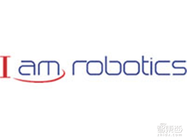 2017全球机器人公司50强:中国仅2家上榜!【附下载】|智东西内参