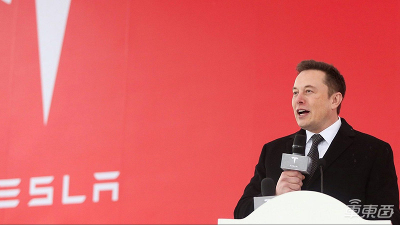 特斯拉官宣上海工厂投产！十个月创建厂奇迹，首辆国产Model 3已下线