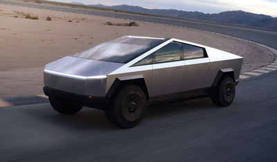 马斯克的“火星车”来了！特斯拉发布防弹皮卡，售价3.99万美元起