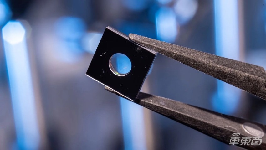 量子技术上车了！博世第一个吃螃蟹