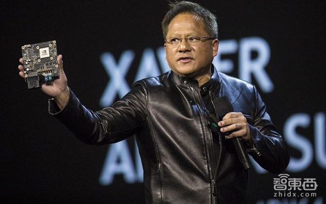 千亿现金买张自动驾驶门票 英特尔到底图个啥