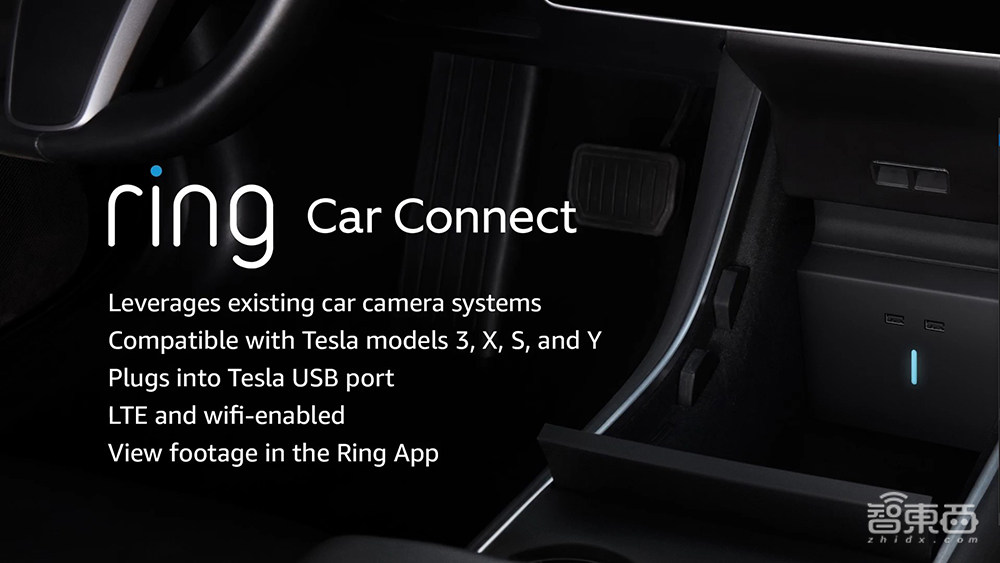 亚马逊连夜甩出“带把”无人机、智能音箱全系、Ring汽车套件…等7大硬件,一文看尽!