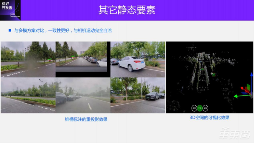 面向BEV感知的4D标注方案 | 万字实录