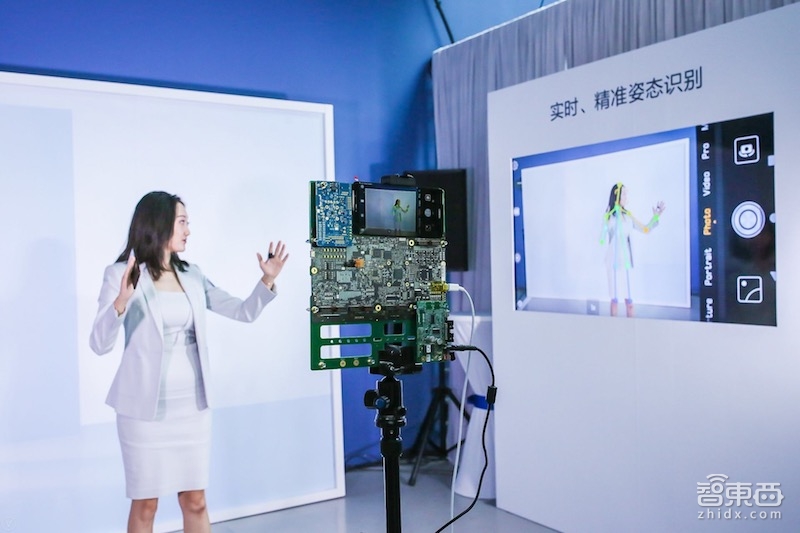 对话华为艾伟：Mate20 AI功能全剧透！麒麟980深度解读