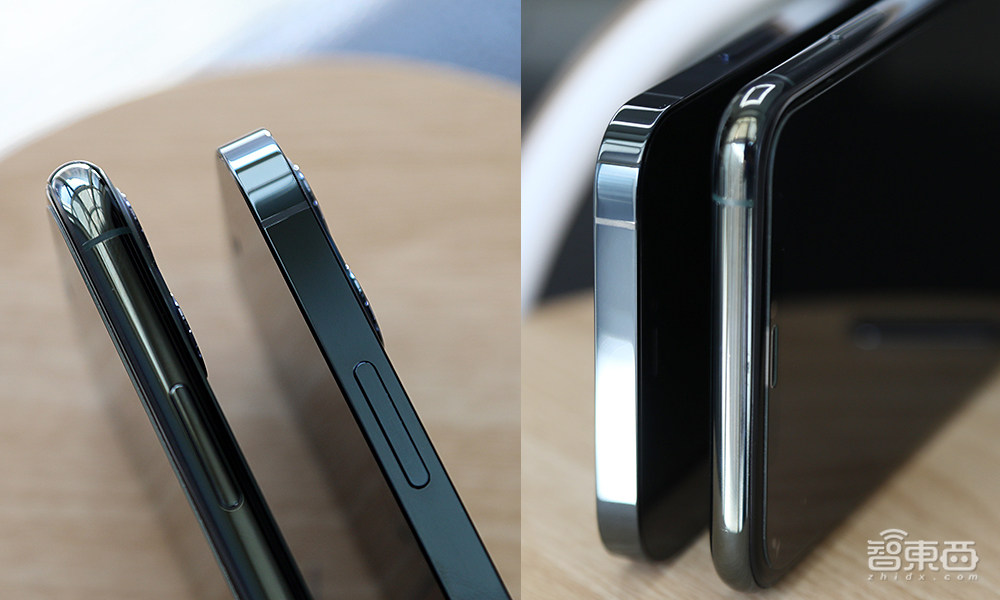 苹果手机拍照要秒单反?iPhone 12 Pro一周深度体验