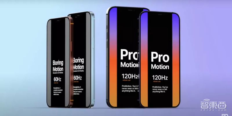 iPhone 12 Pro加量不加价!配LiDAR传感器,售价或持平11 Pro