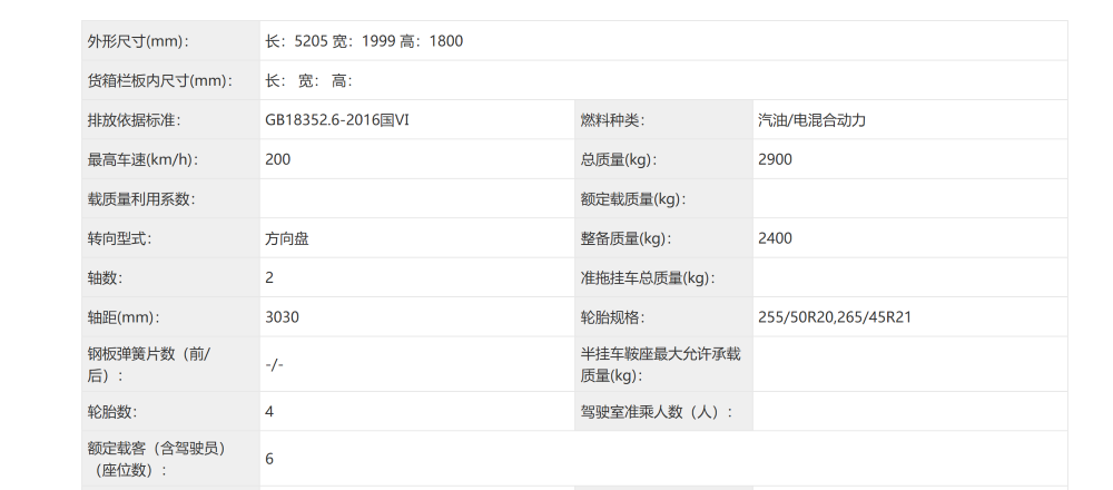 理想i6亮相,蔚来给L90换尾标,吉利申报换电增程车!6月工信部车展来了
