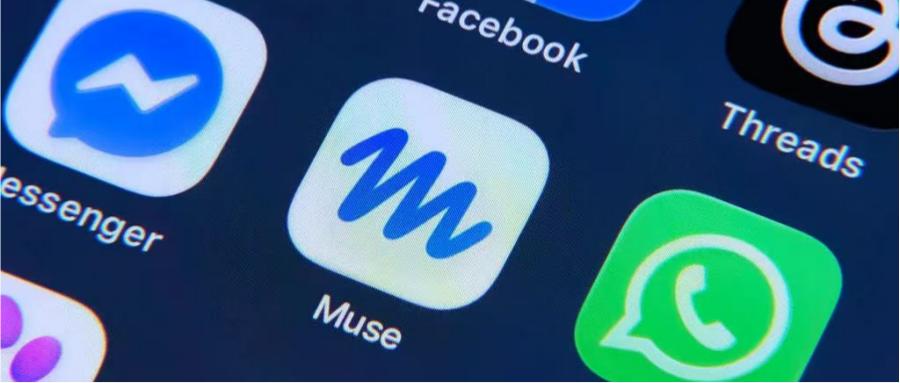 Muse 40天下载量超1000万，留存率成下一道大考