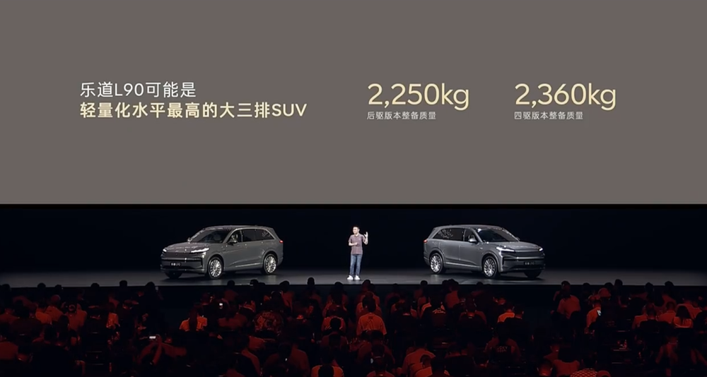 李斌豁出去了！5米大车预售不到20万，为销量和四季度盈利拼了