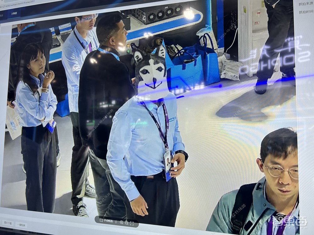 「装备大模型化」落地破圈!AI技术的一次自证与他证