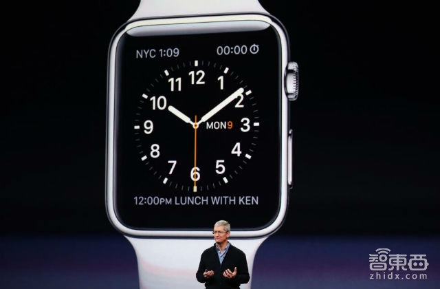 爱马仕版Apple Watch遭吐槽:审美跑偏了