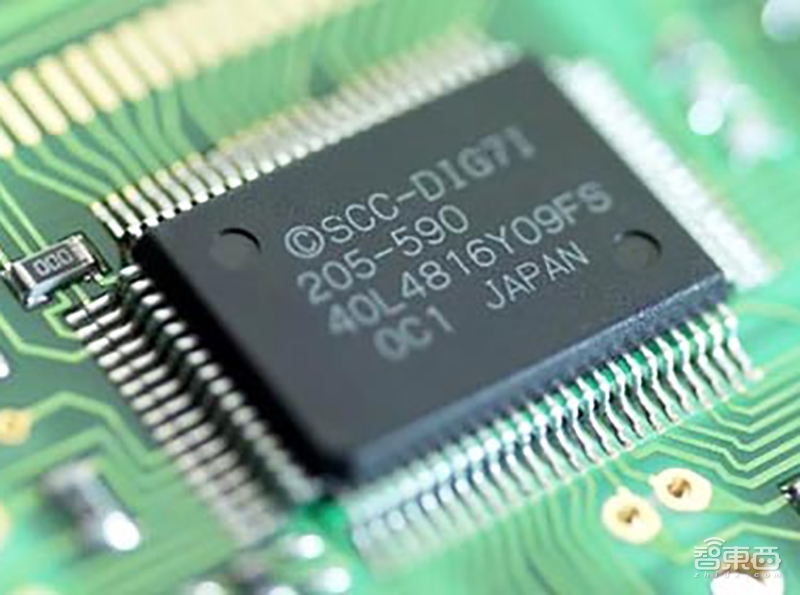 “第二硅谷”以色列:沙漠中走出的芯片王国