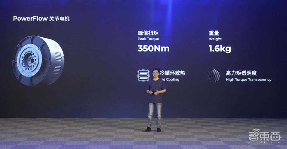 稚晖君版“钢铁侠”来了!6个月造出实机,AI大模型加持,能当保姆能拧螺丝