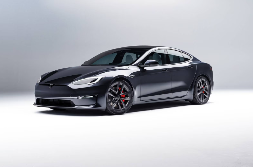 马斯克亲手砍掉Model S/X车型!特斯拉交出最惨年报,重心转向自动驾驶和机器人