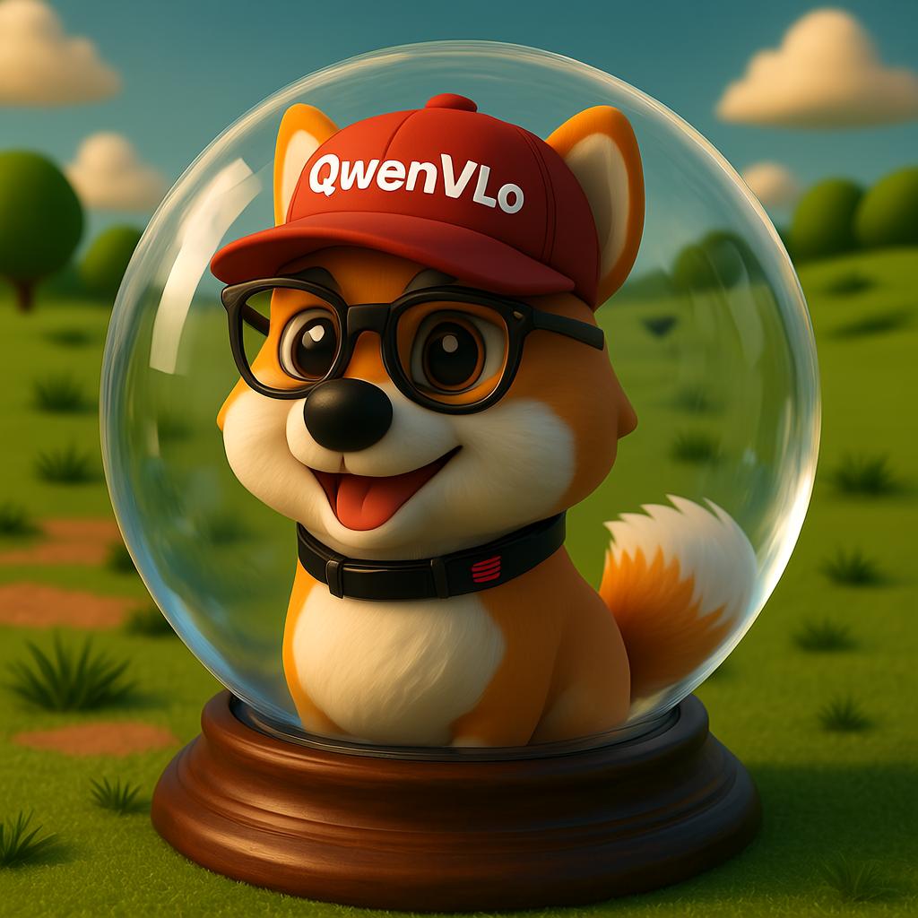 昨夜,阿里版GPT-4o登场,一句话精准P图,免费可用