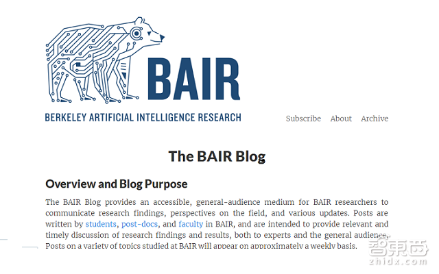 这位伯克利小姐姐 让机器人能“预见未来”