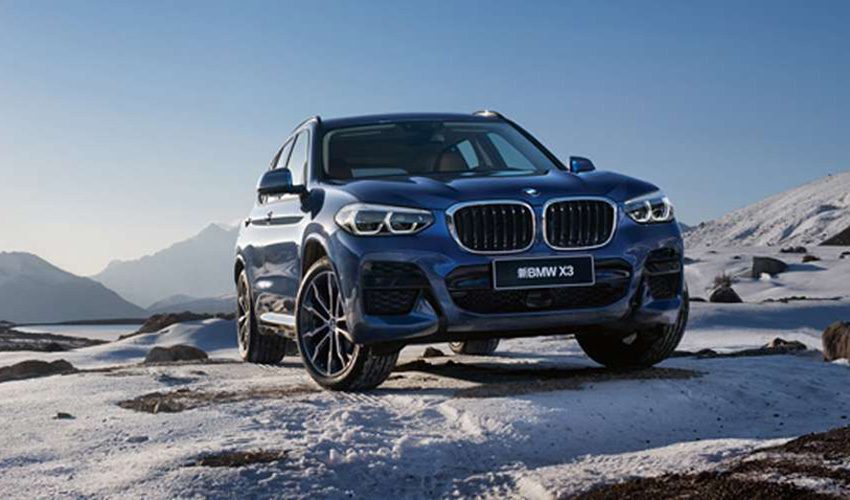 宝马Q2财报：中国市场获两位数增长 上半年全球售出6万台电动车