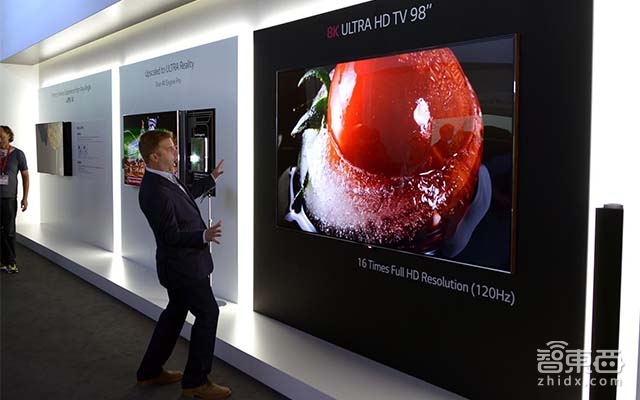 CES2018十大看点剧透:AI入侵一切 芯片巨头频频搞事