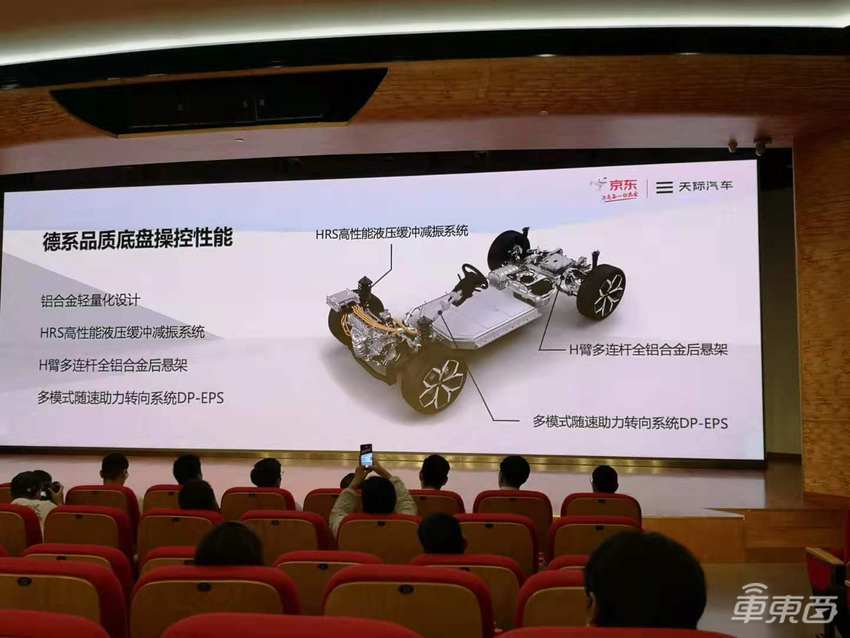 天际ME5增程式SUV发布！售价14.99~15.99万元，NEDC续航1012公里