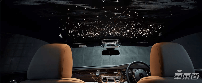 太顶了!鸿蒙智行尊界未发先火,余承东三大招硬刚迈巴赫劳斯莱斯