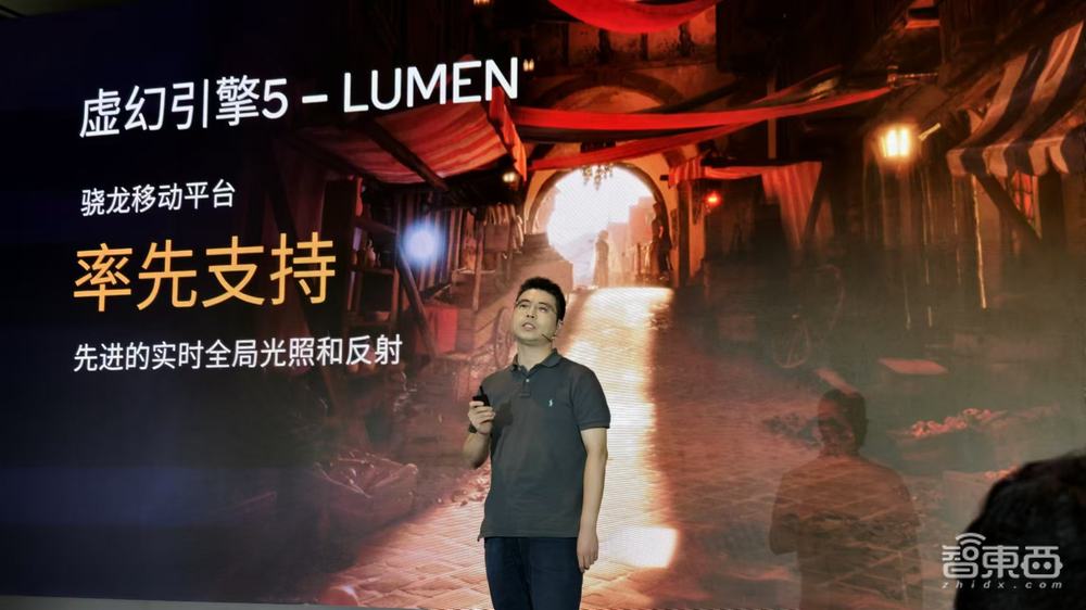 高通自研CPU架构要上手机!软硬全家桶亮相China Joy,对话高管:解密生成式AI杀手锏