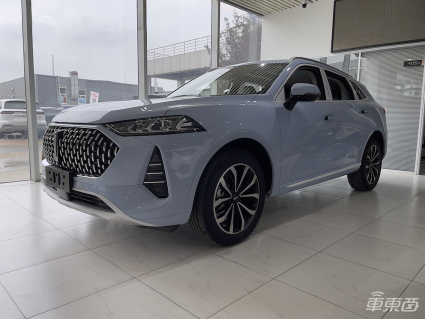 体验全球首款7nm汽车芯，能让车机赶超手机吗？