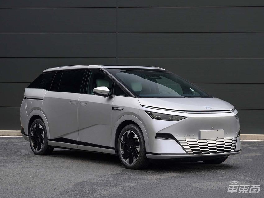 余承东口中“1000万内最好的SUV”问界M9来了！9月工信部新车目录解读