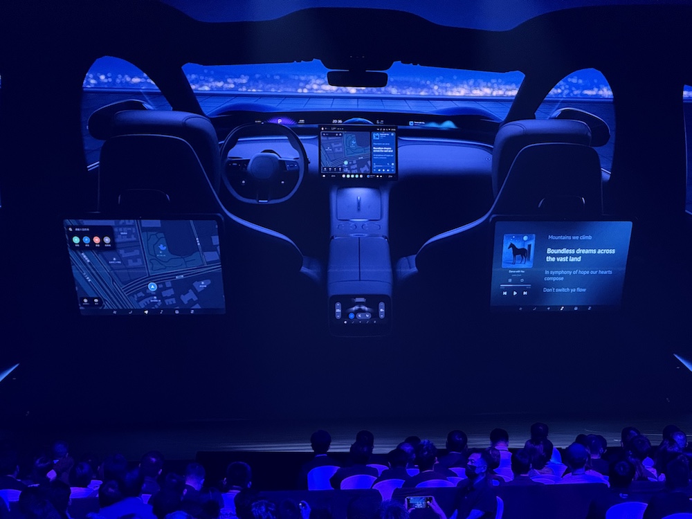 最低配续航835公里！小米YU7标配激光雷达，3.23秒破百，雷军：不可能卖19.9万