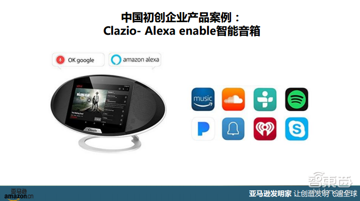 “亚马逊发明家”带你看懂智能家居海外现状与趋势【附PPT课件下载】