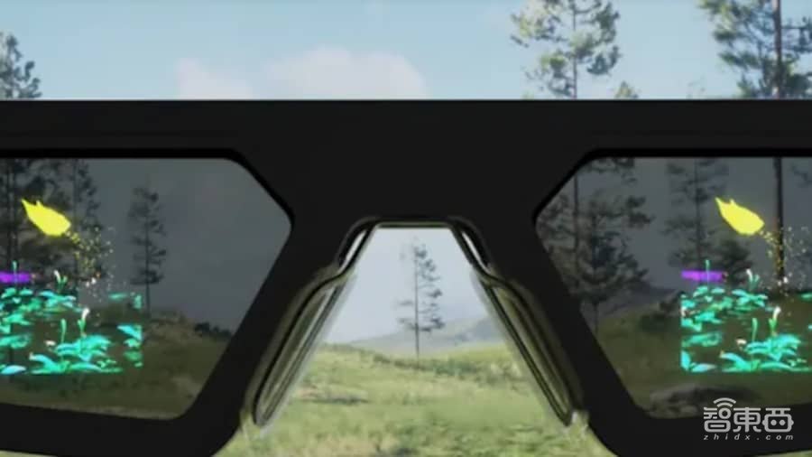 带“耳朵”的AR眼镜,会“说话”的AR镜头,这还是我认识的Snap?