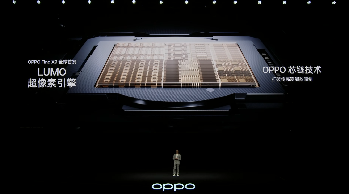 突围高端,打破旗舰机体验天花板,OPPO和联发科讲出“芯”故事