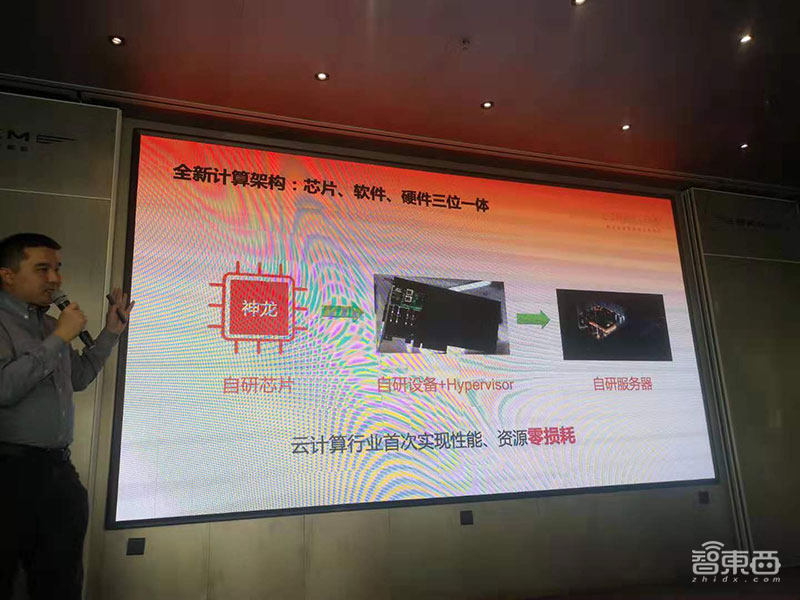 李佳琦“逼”淘宝上云，AI让快递不塞车，这些程序员让你双11各种花钱