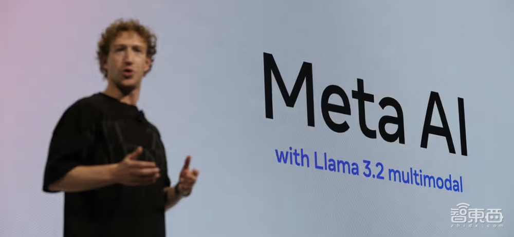 围攻谷歌!Meta秘密训练AI搜索引擎8个月,苹果与OpenAI发力