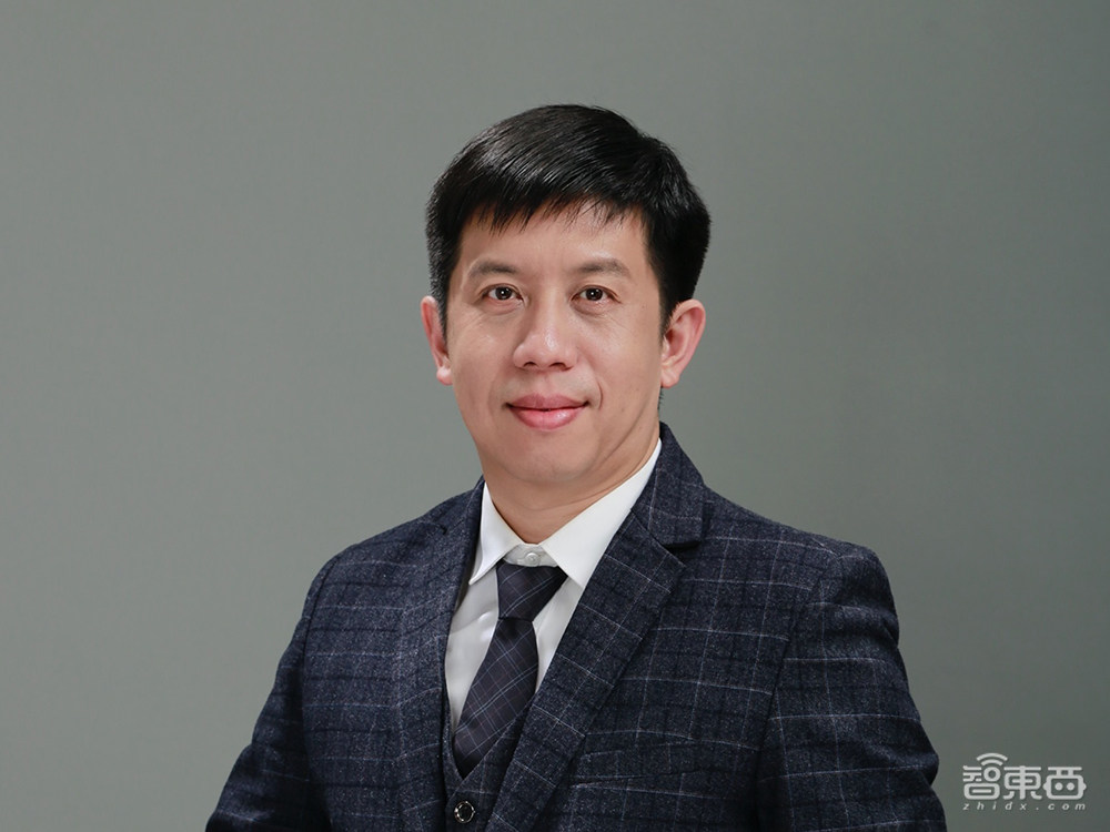 苹果蔚来助推的芯片新风口，对话国内全自研UWB芯片创始人