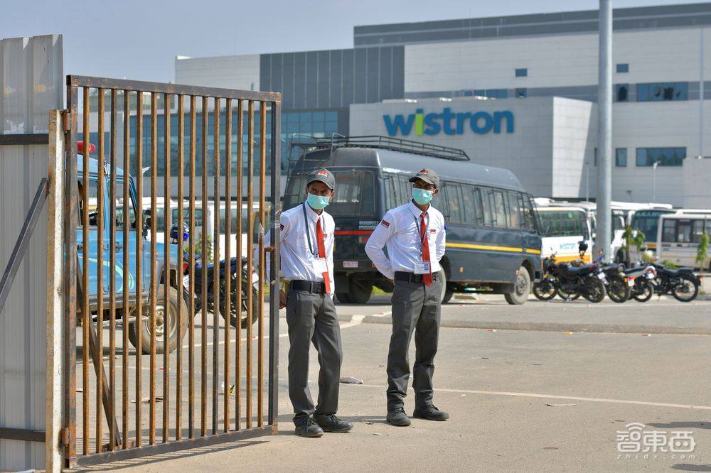 印度代工良率只有50%?苹果供应链转移受阻