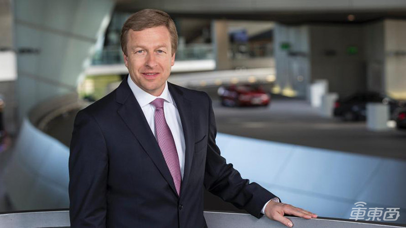 宝马CEO科鲁格下课背后:打烂一手电动化好牌!