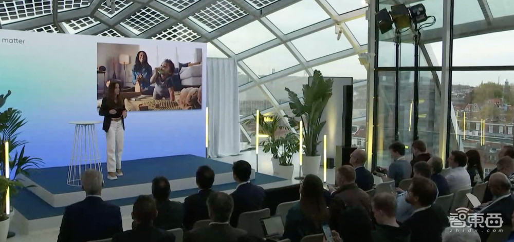 智东西对话CSA联盟CEO：解密全球智能家居标准Matter