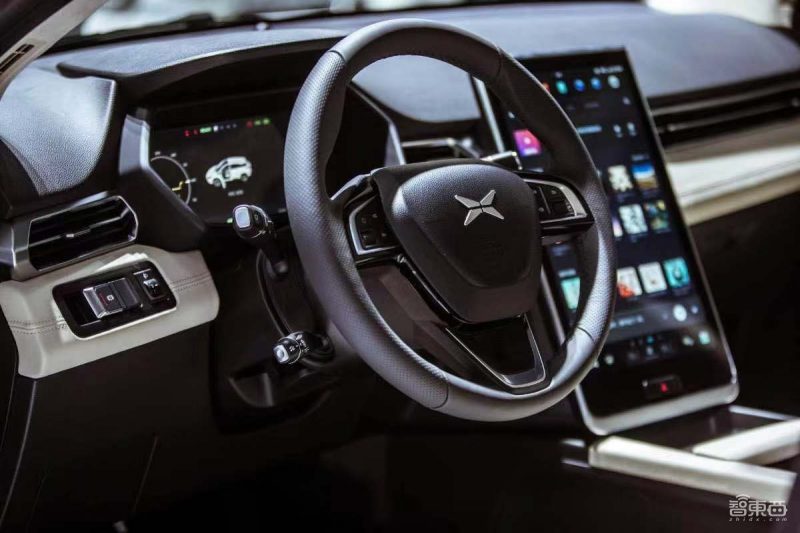 新造车再迎价格屠夫!小鹏G3上市13.58万起售,自动泊车叫板特斯拉