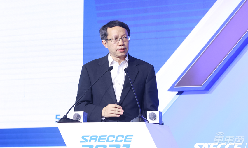 2022年智能汽车行业如何发展？这十大技术趋势将成主流