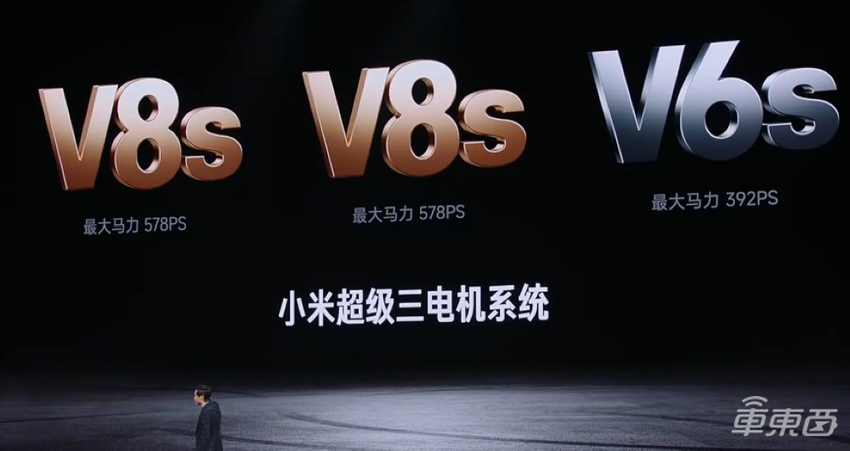 81.49万预售!小米车皇敢和特斯拉同价卖,雷军真硬气了,十分钟入账3680万