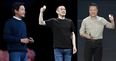 8大车企造芯！马斯克李斌何小鹏狂卷大算力，雷军立下军令状