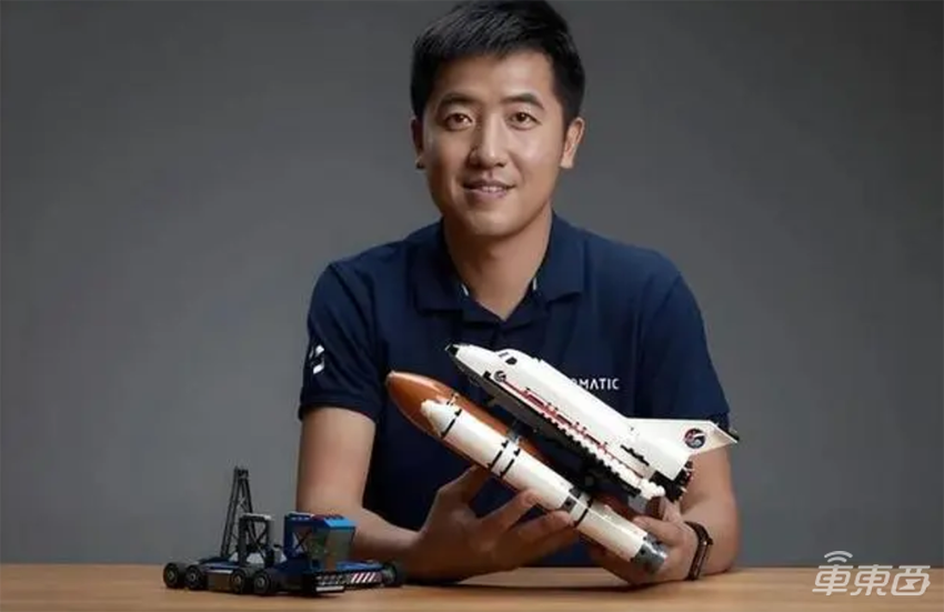 百度智驾往事:超50位大牛散作满天星,闯出三家上市公司