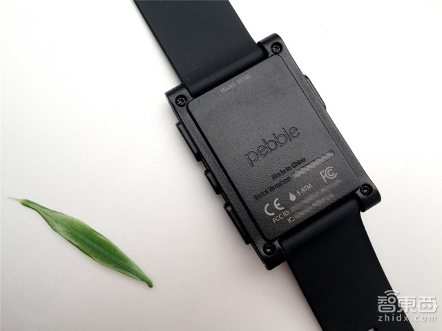 鼻祖级智能手表 Pebble行货上手