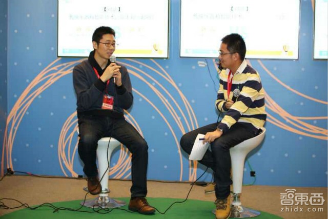 TheONE钢琴叶滨:乐器的智能化玩法