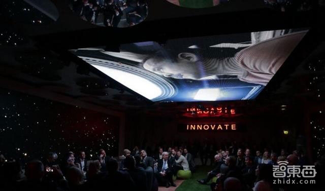 智东西晚报:传索尼轻薄PS4阿联酋开卖 马斯克净资产损失7亿美元