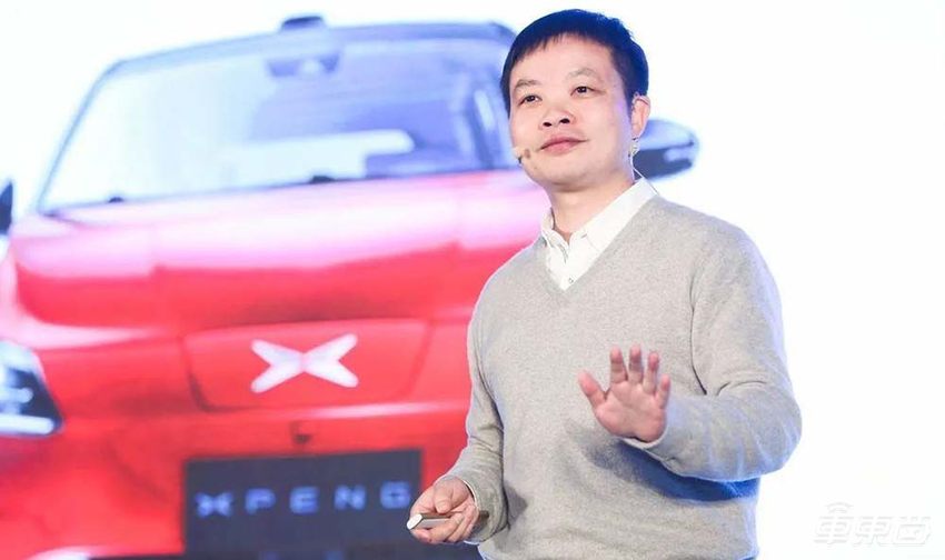 直击两会｜超16名车圈大佬提议，智能汽车未来这么搞