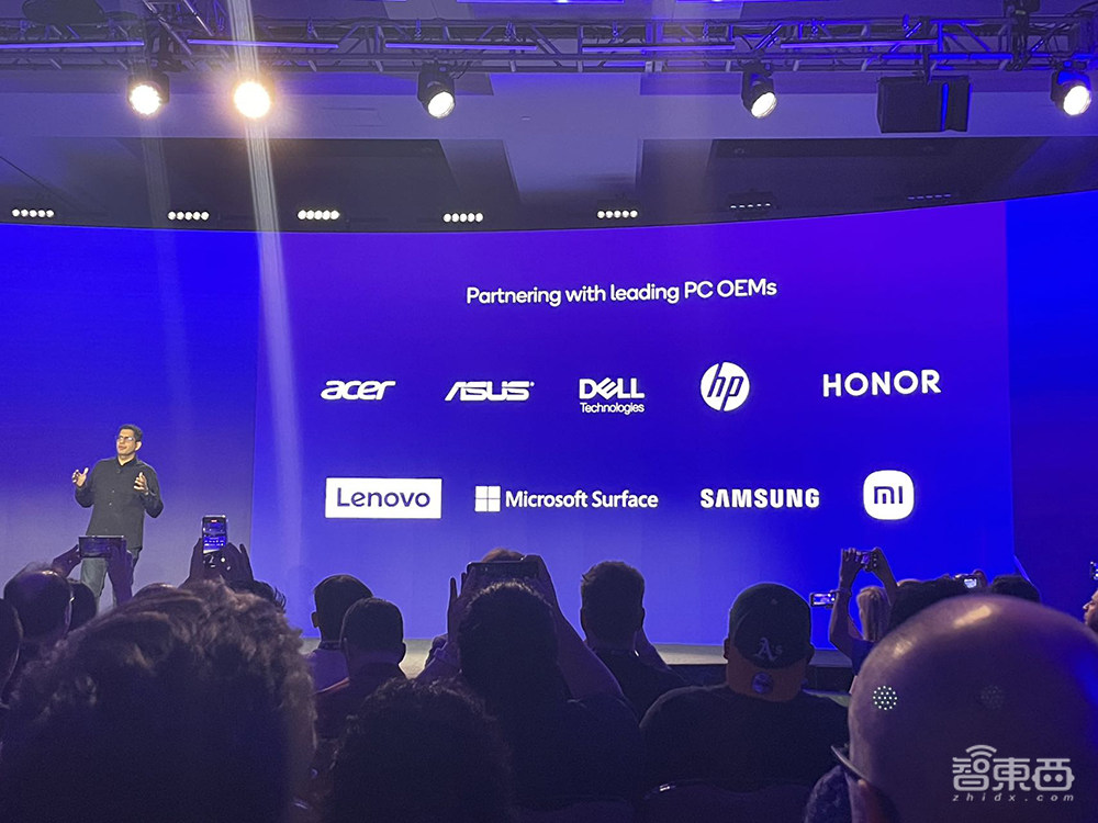 AI性能6年暴涨100倍,CPU赶超苹果英特尔?高通最强芯片秘籍公布