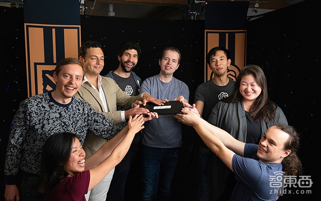 Dota2也被AI战胜了!OpenAI打出4200逆天高分 超过90%人类玩家