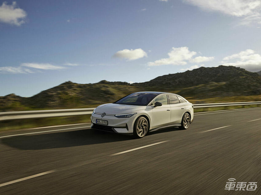 中国车德国抢风头！王传福悠闲逛展，奔驰宝马撑起欧洲车最后脸面