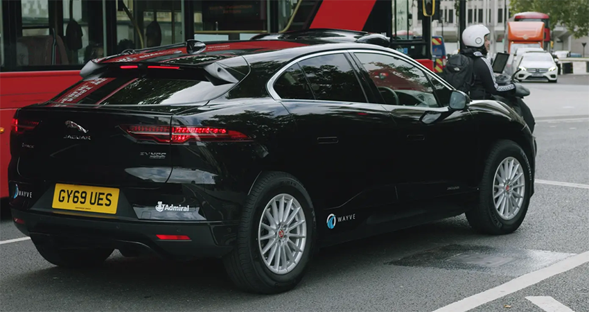 自动驾驶又一独角兽诞生！英国创企获2亿美元融资，微软参投